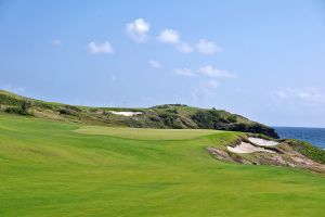 Cabot Saint Lucia (Point Hardy) 6th Green